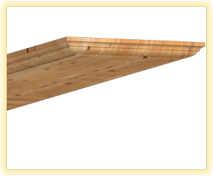 Bartheke HL Antik