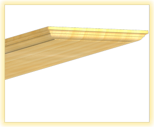 Bartheke HL Buche
