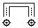 Bohrabstand